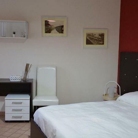 Apartamento Garibaldi Flat CTA Exterior foto