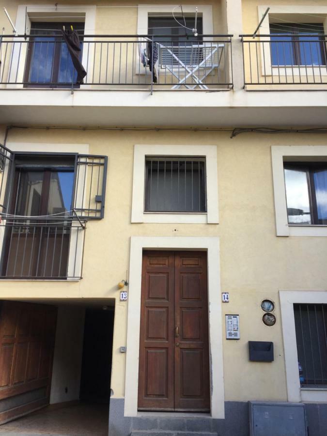 Apartamento Garibaldi Flat CTA Exterior foto