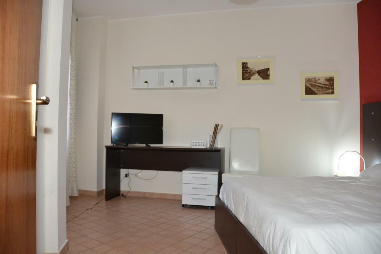 Apartamento Garibaldi Flat CTA Exterior foto