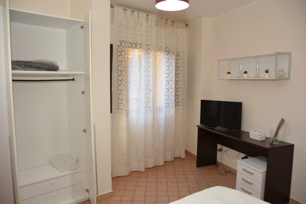 Apartamento Garibaldi Flat CTA Exterior foto